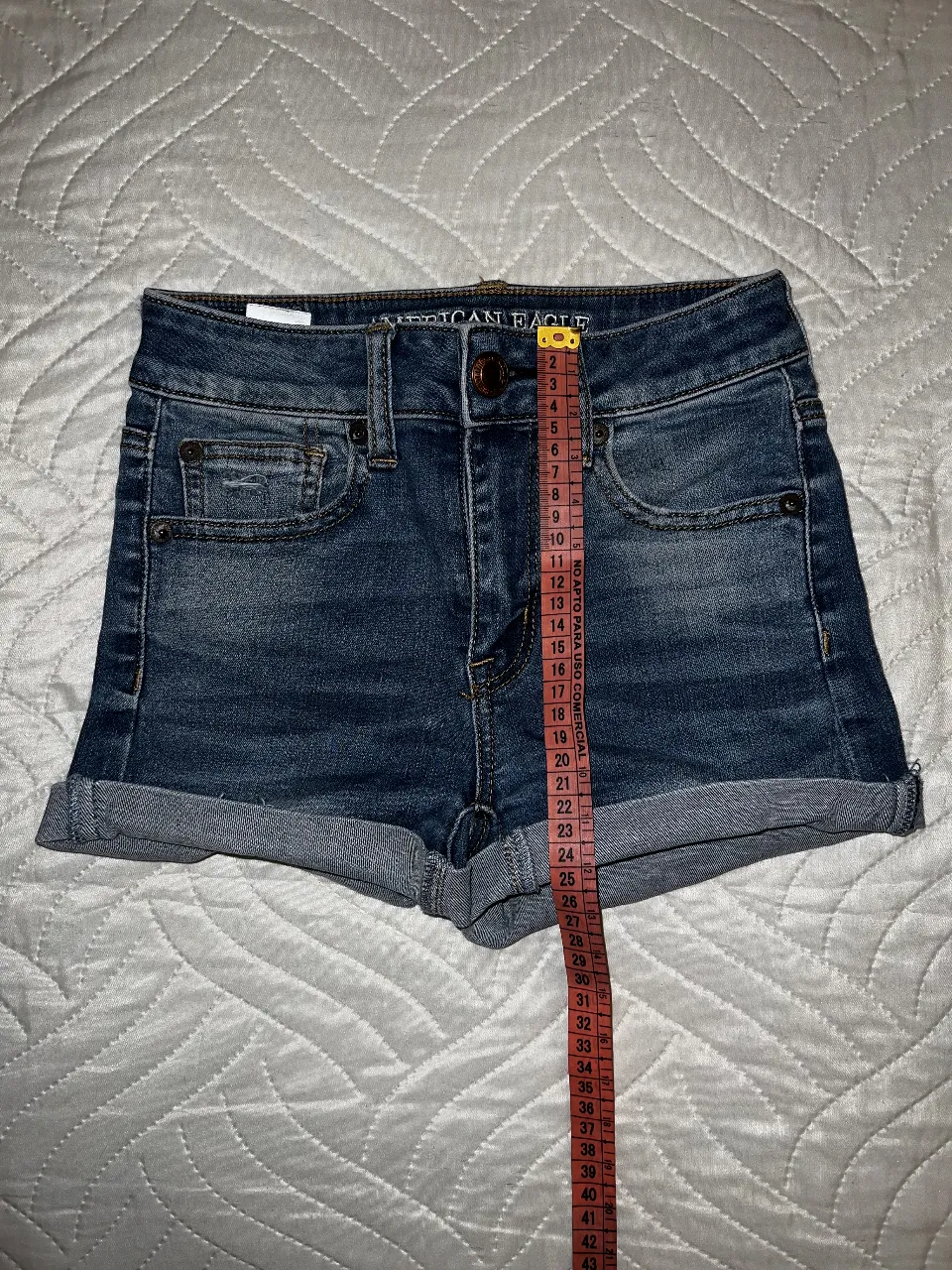 Short American Eagle - imagen 4
