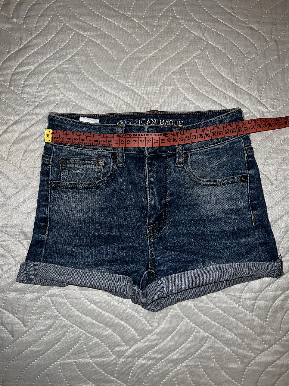 Short American Eagle - imagen 3