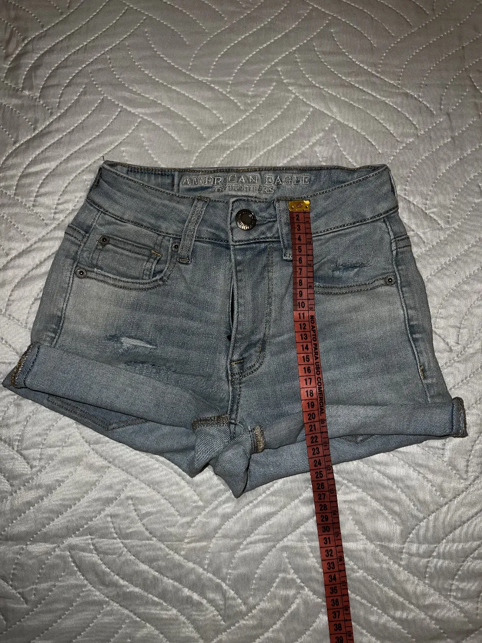 Short American Eagle - imagen 4