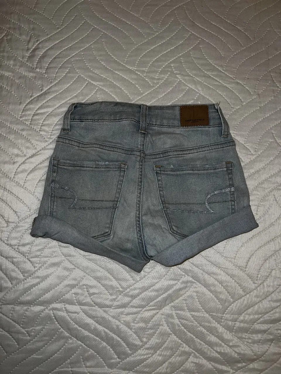 Short American Eagle - imagen 2