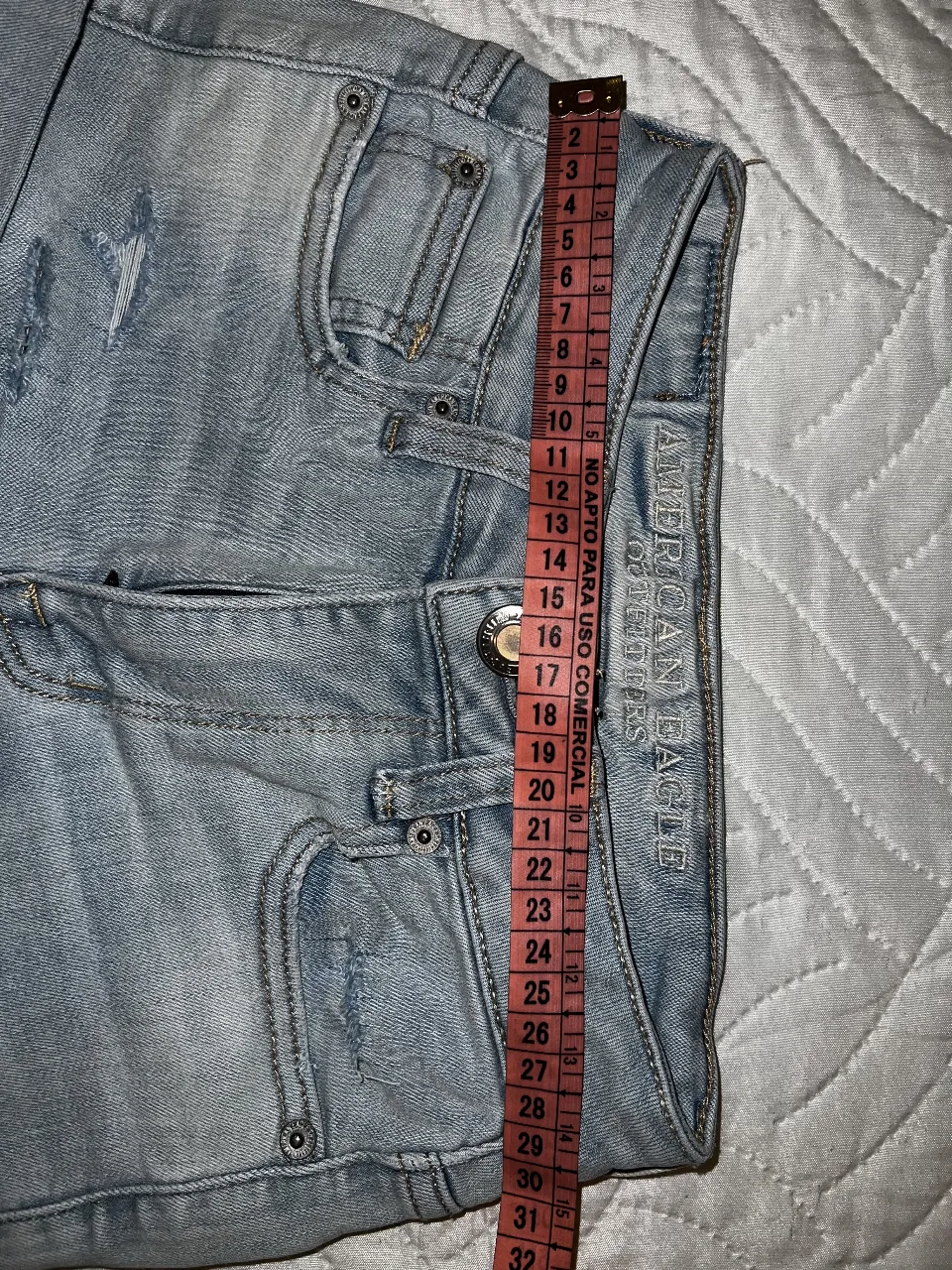 Short American Eagle - imagen 3