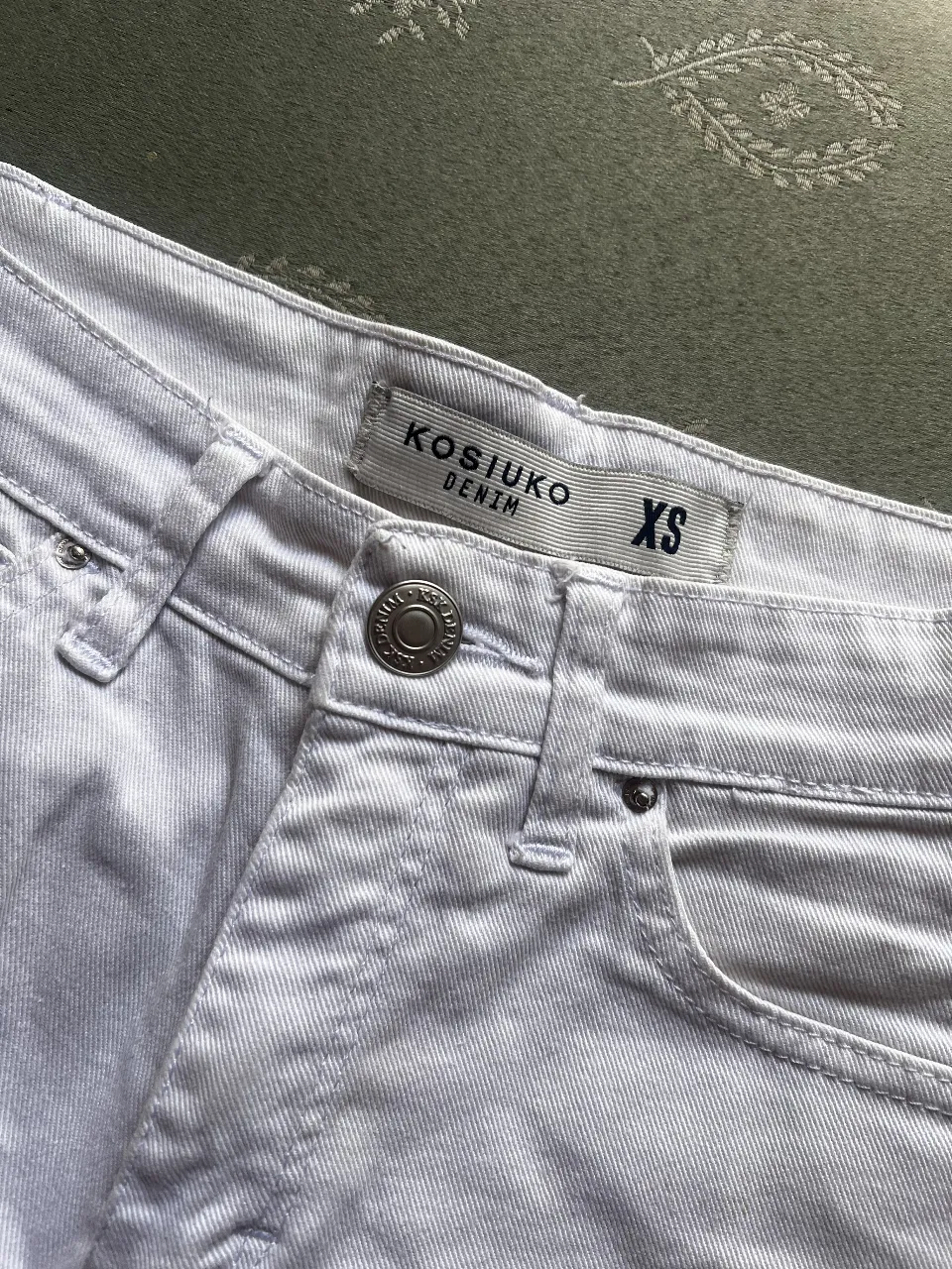 Short Kosiuko - imagen 3