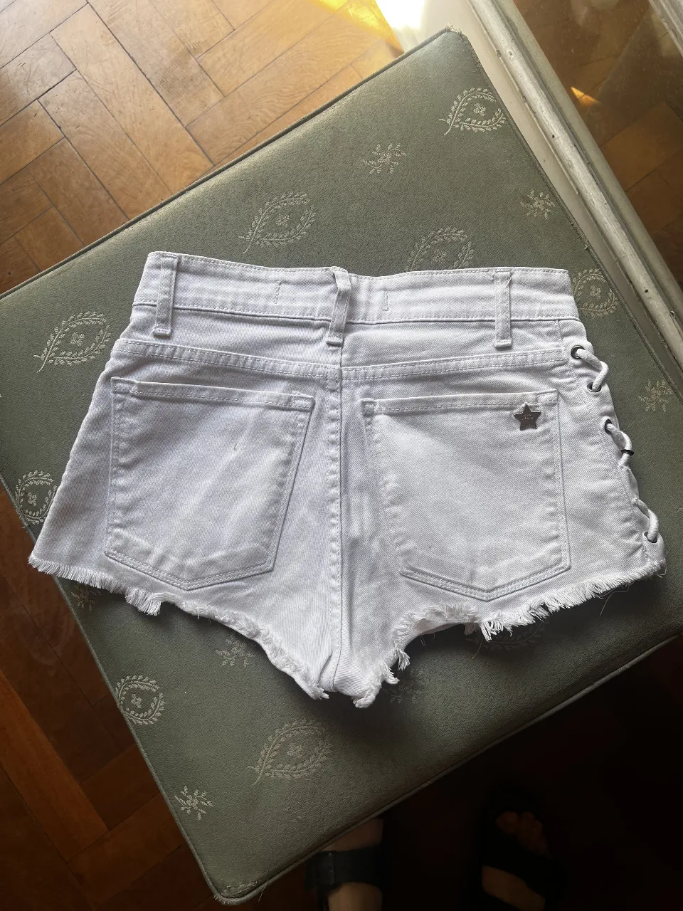 Short Kosiuko - imagen 2