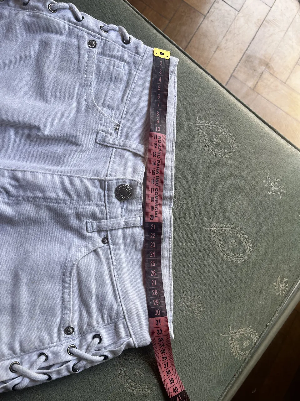 Short Kosiuko - imagen 4
