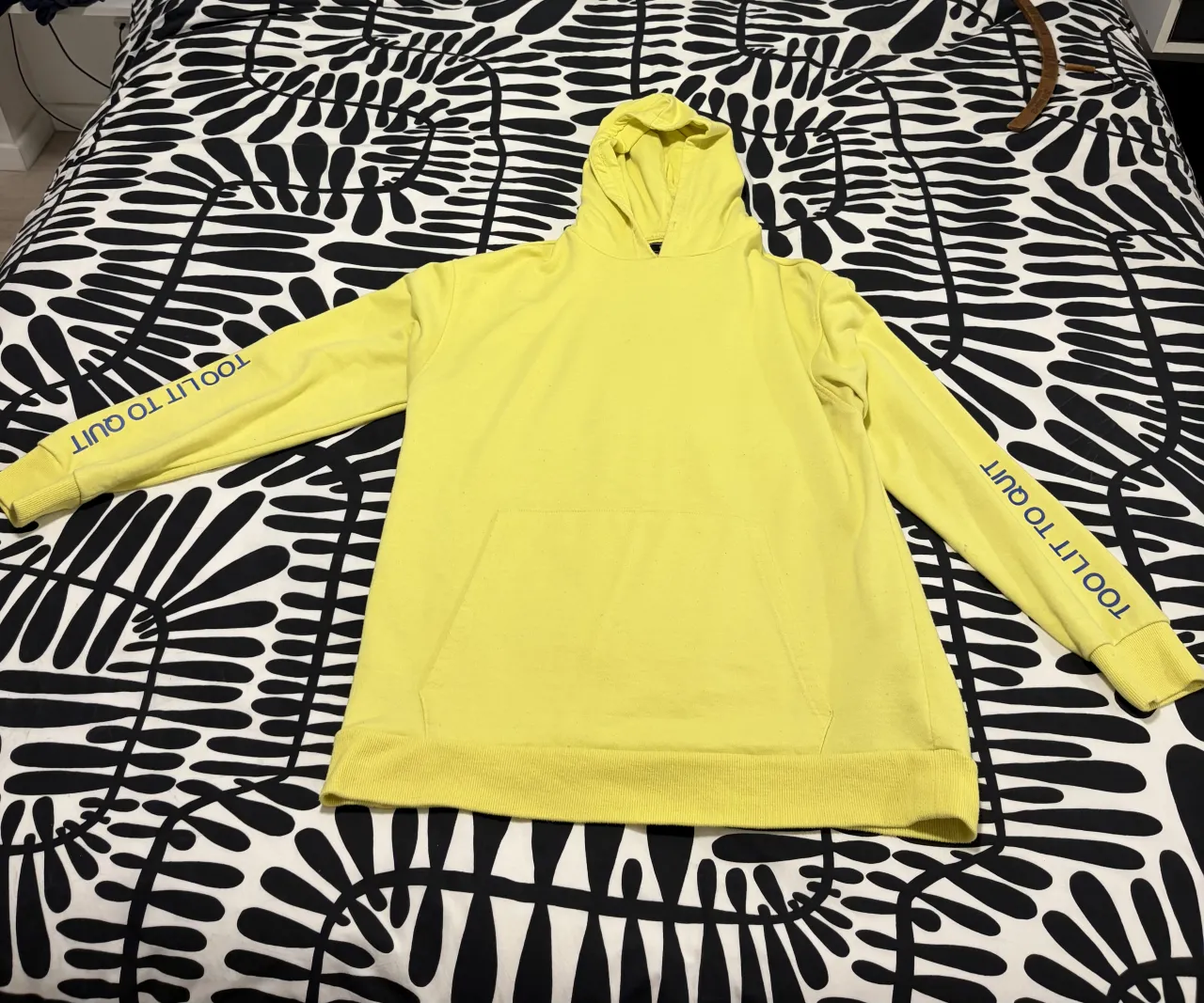 Buzo Forever 21 - imagen 1