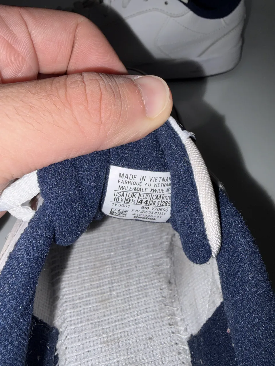 Zapatillas Reebok miniatura 4