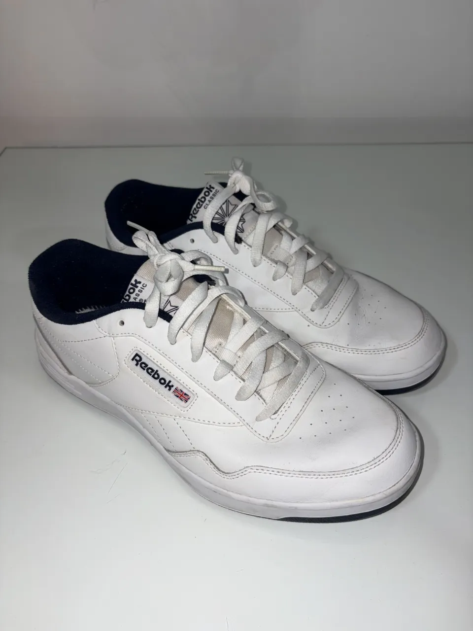 Zapatillas Reebok - Vista 2
