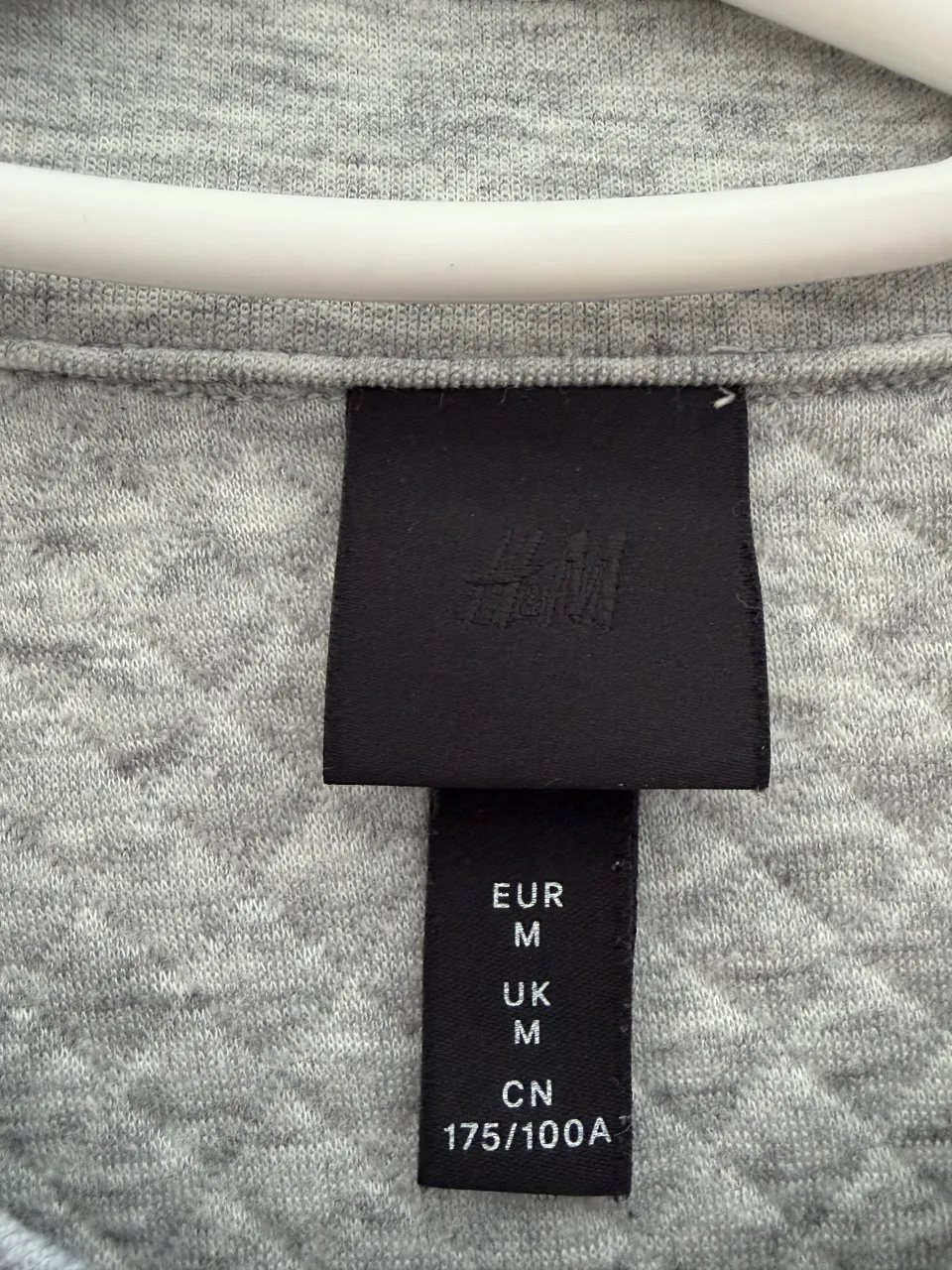 Buzo H&M - imagen 3