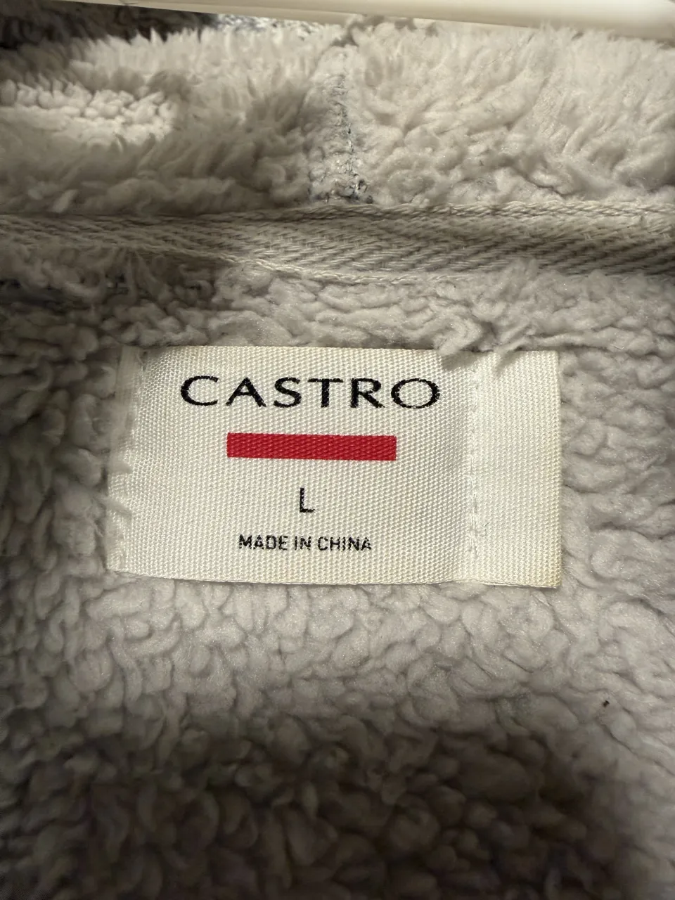 Campera Castro - imagen 3