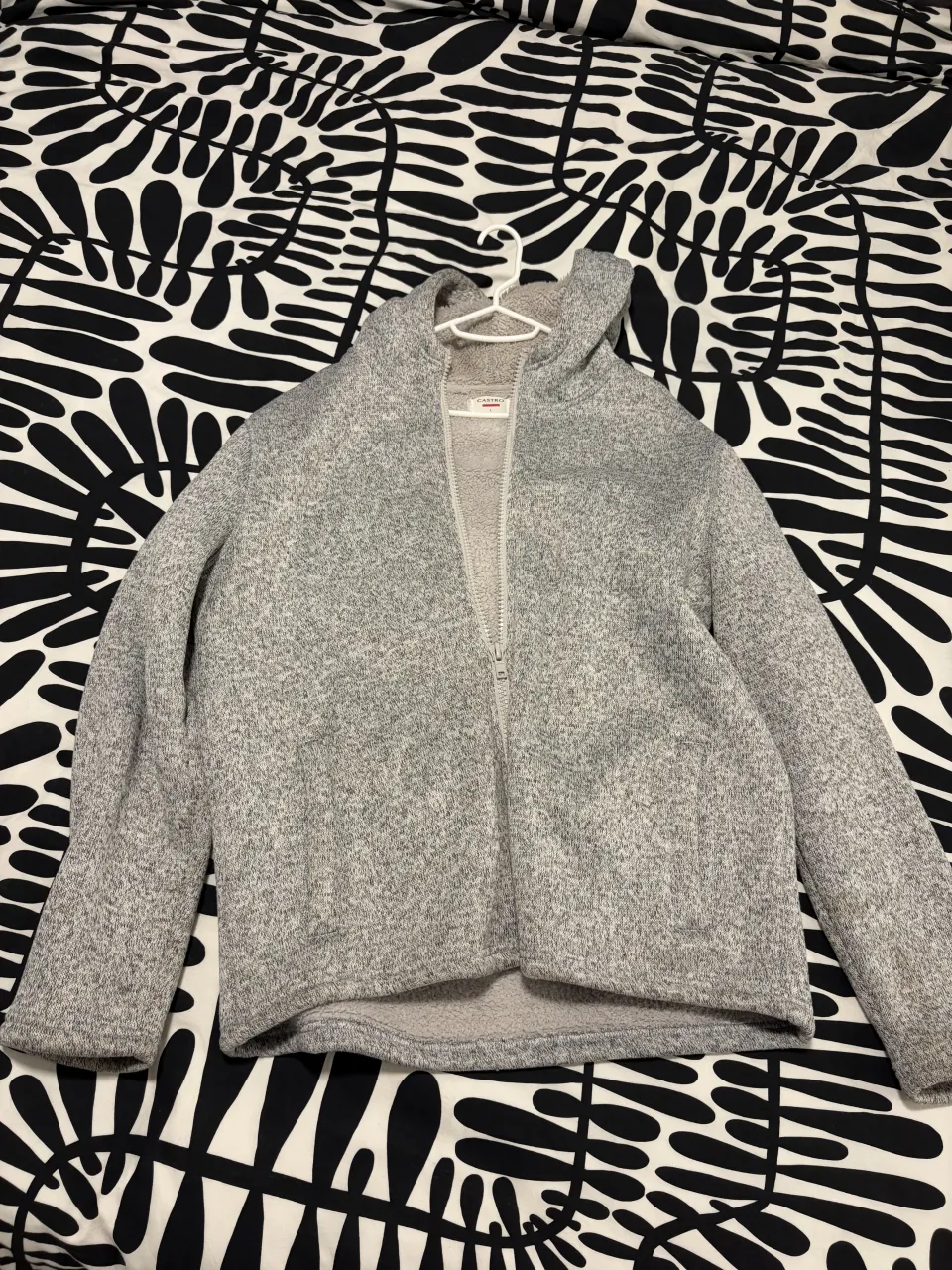 Campera Castro - imagen 1