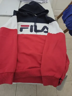 Fila · Talle M