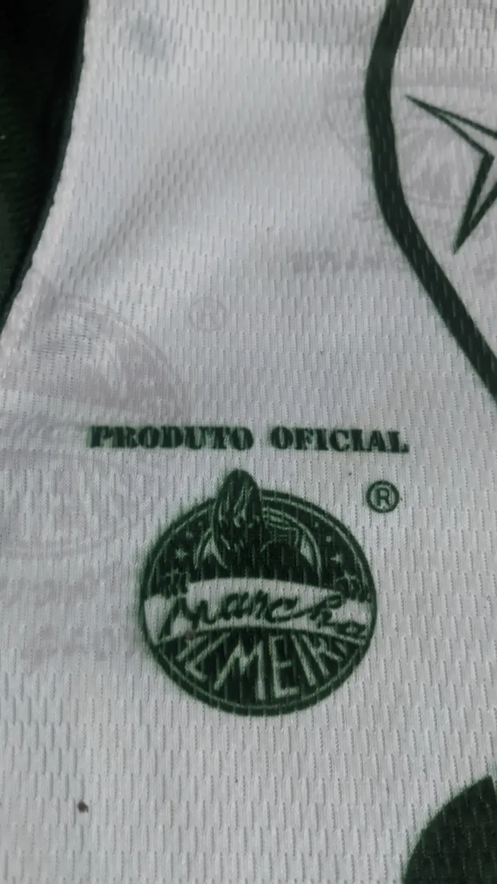 Camiseta Mancha verde - imagen 7