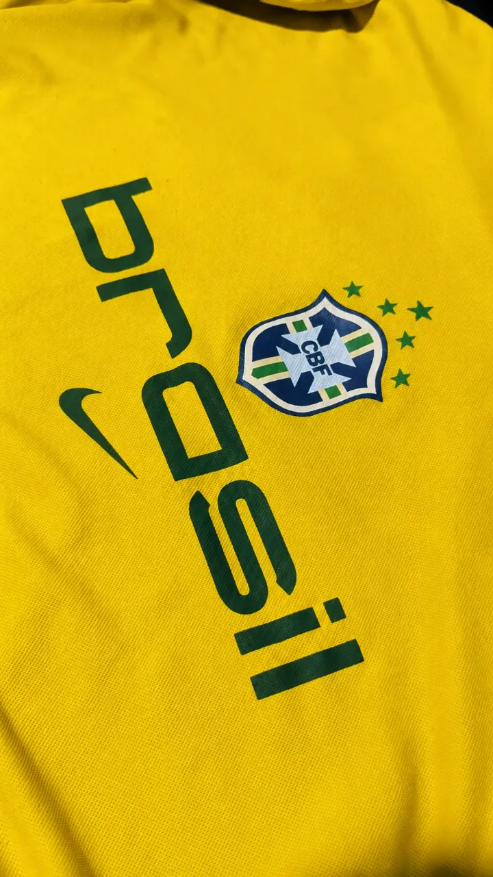Camiseta Nike - imagen 2