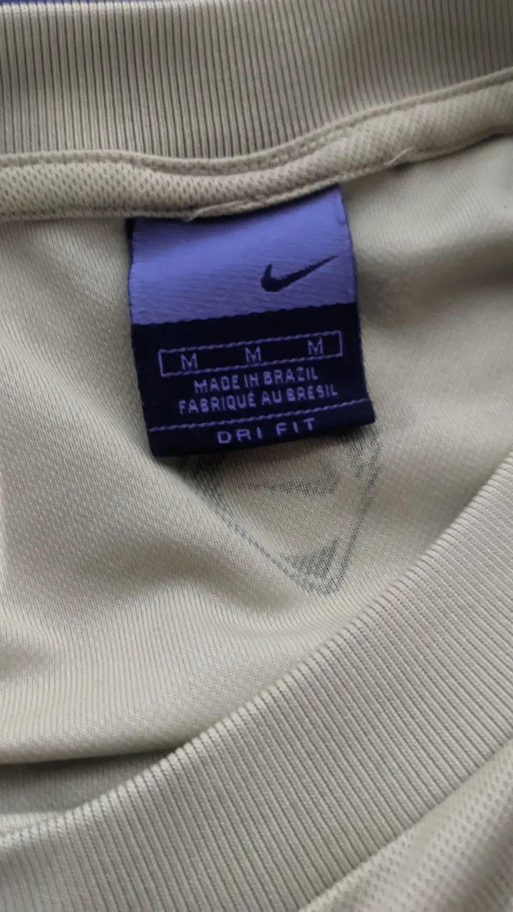 Camiseta Nike - imagen 4