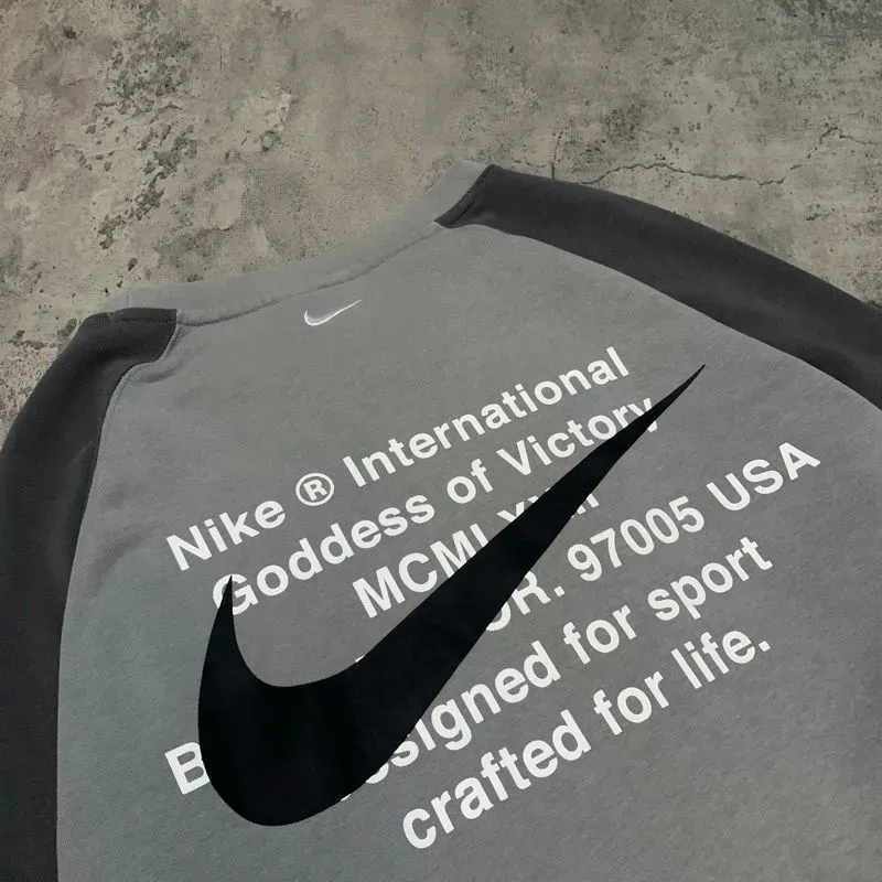 Buzo Nike - imagen 4