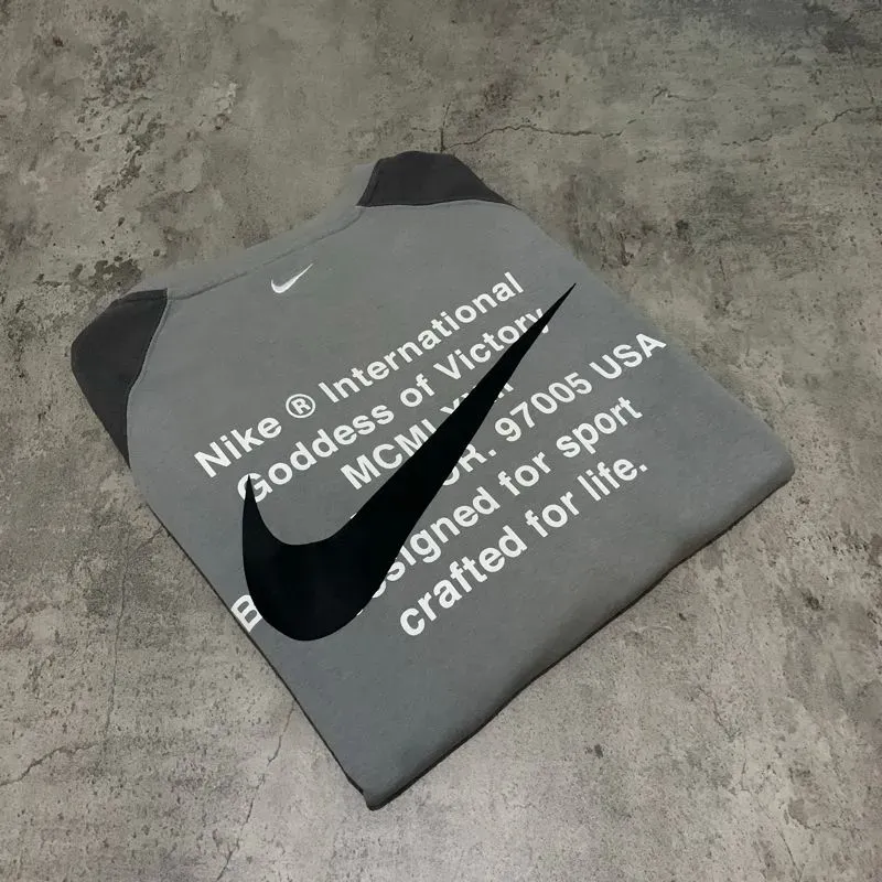 Buzo Nike - imagen 2