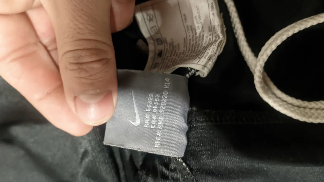 Pantalón Nike - imagen 5