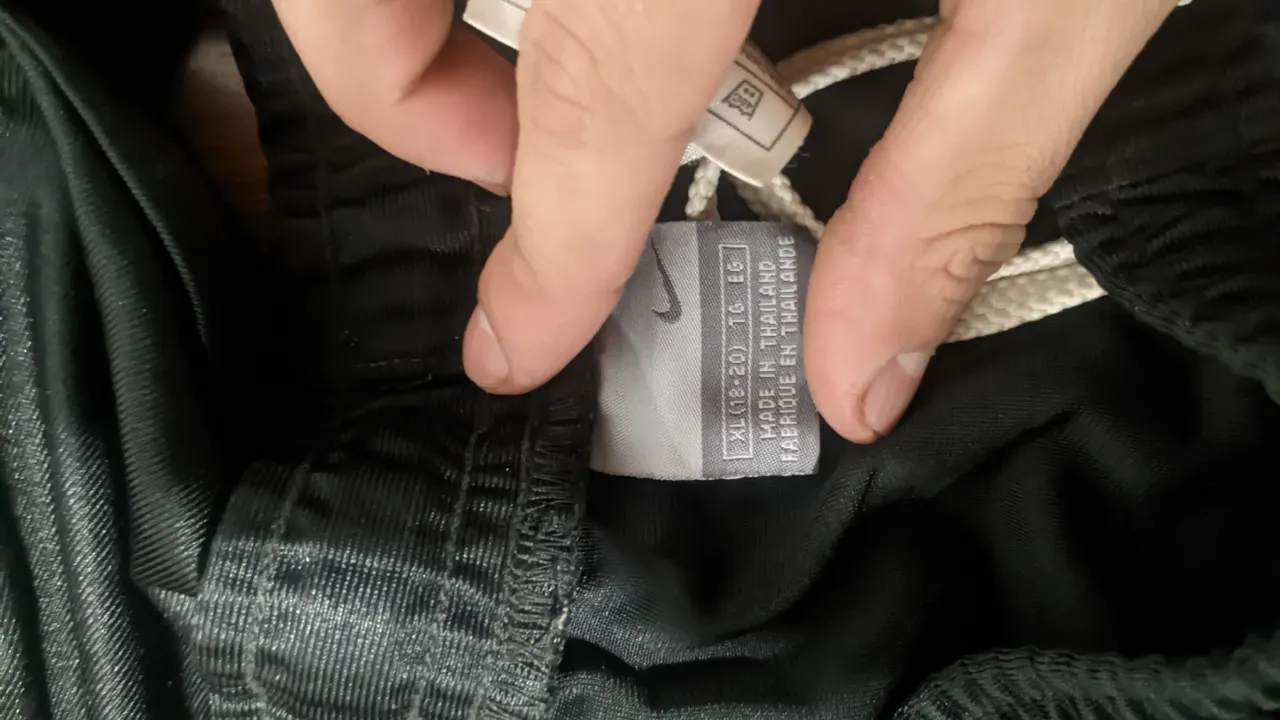 Pantalón Nike - imagen 6