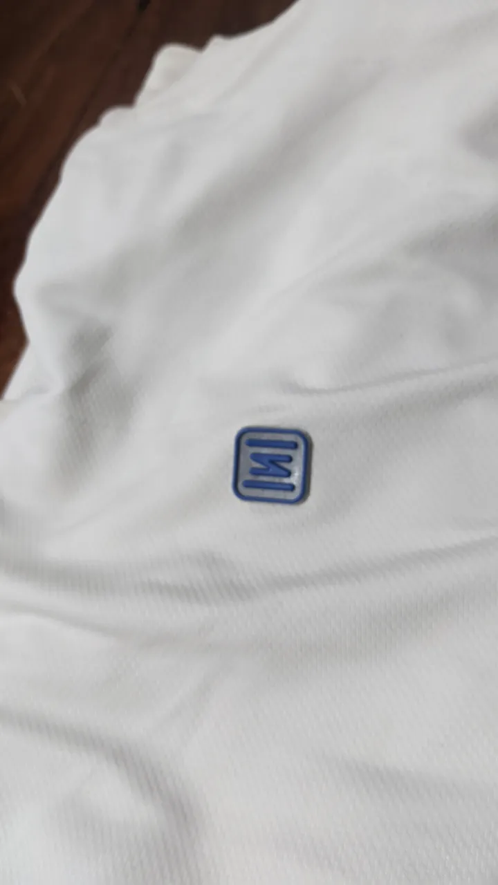 Remera Nike - imagen 2