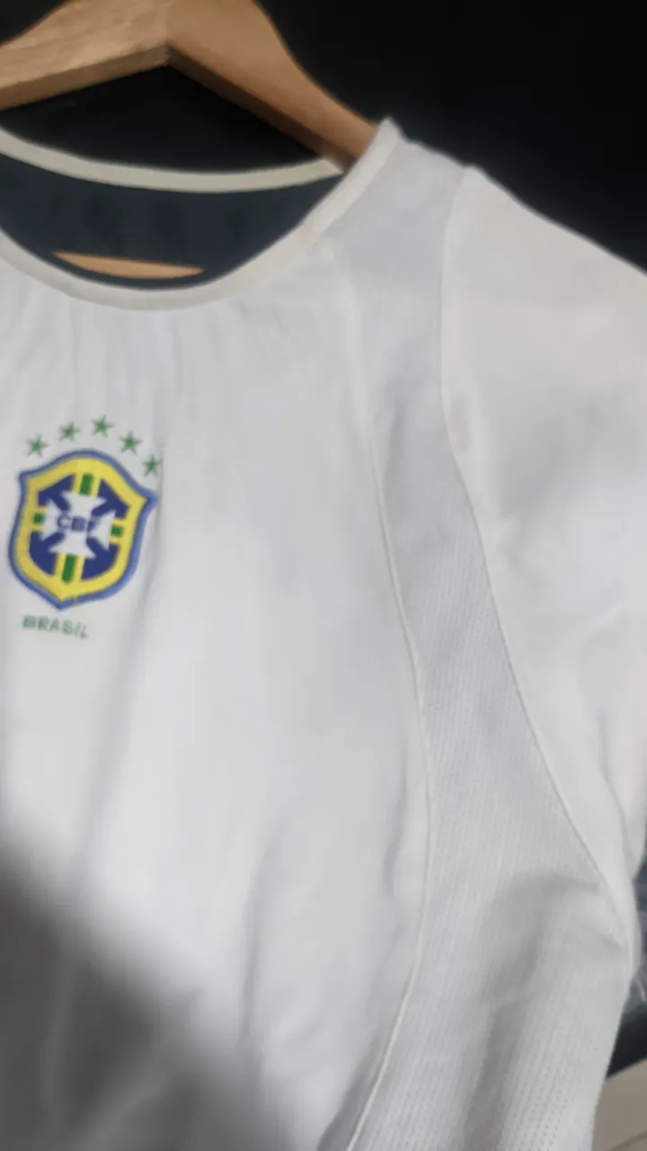 Camiseta Nike - imagen 4