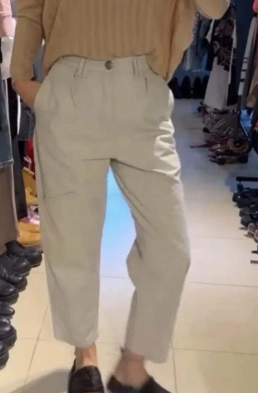 Pantalón CHER. - imagen 1