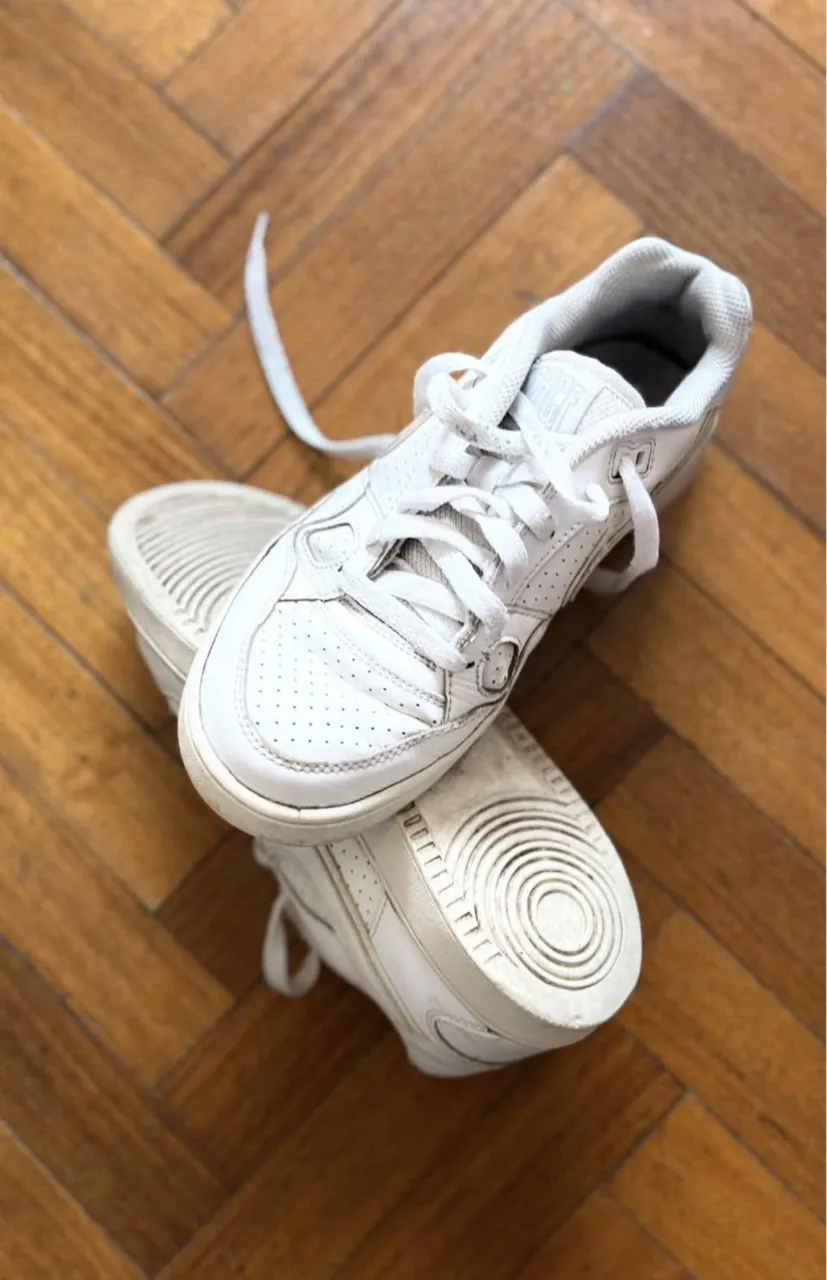 Zapatillas Nike - imagen 1