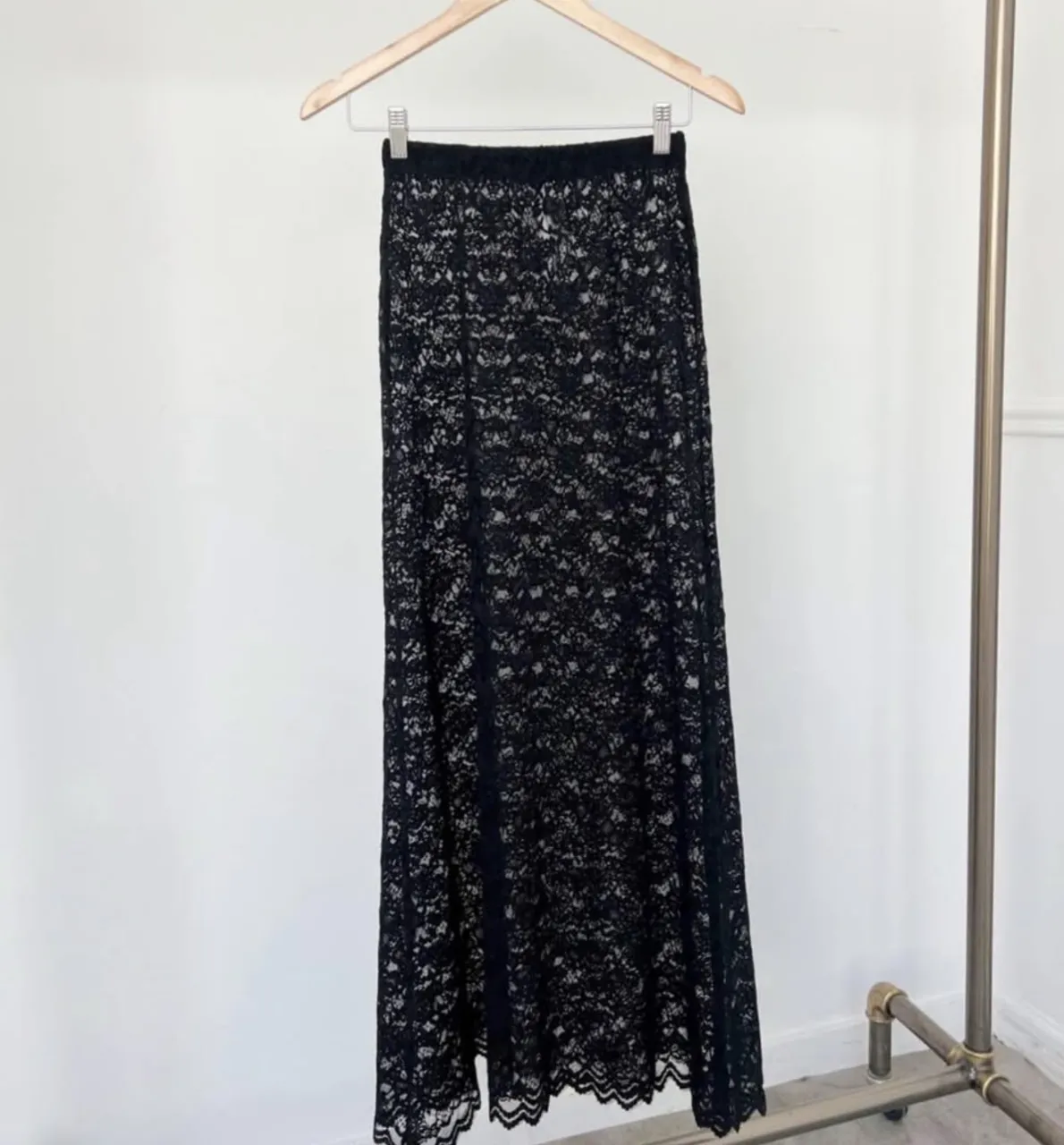 Pollera Shiloh - imagen 2