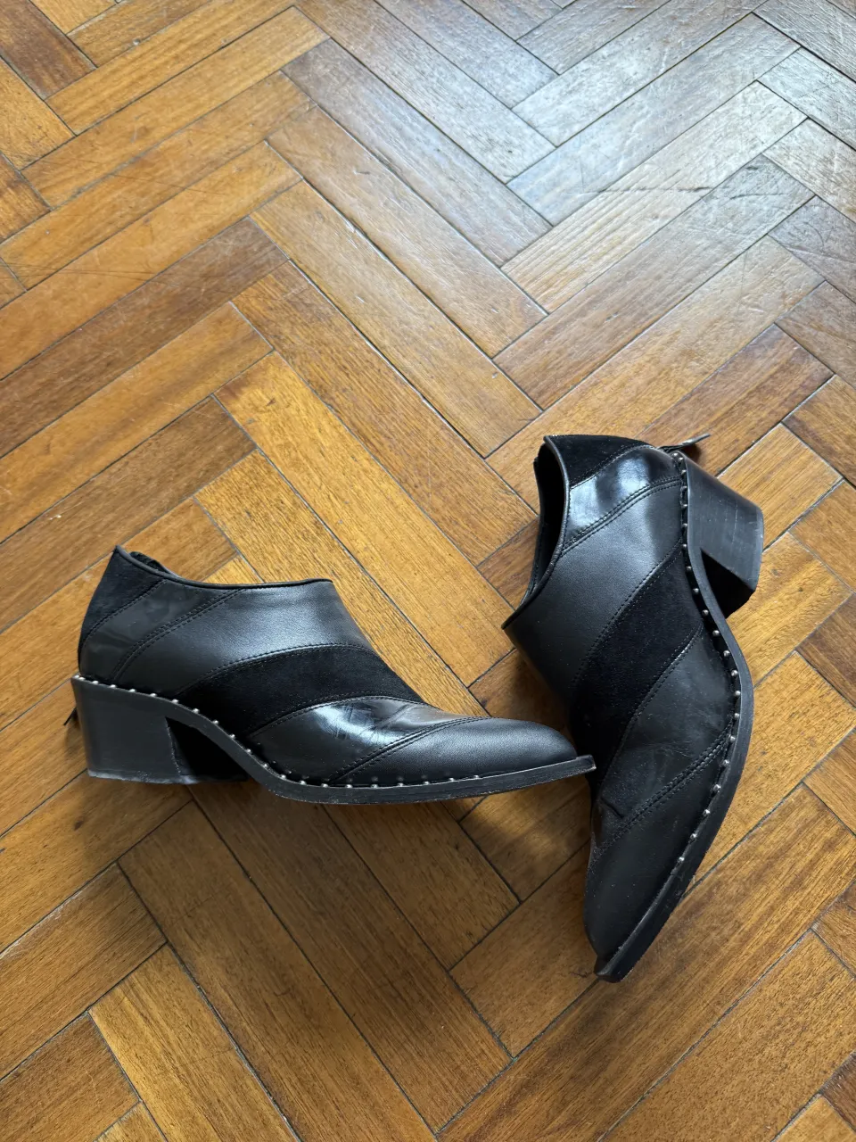 Botines FB - imagen 2