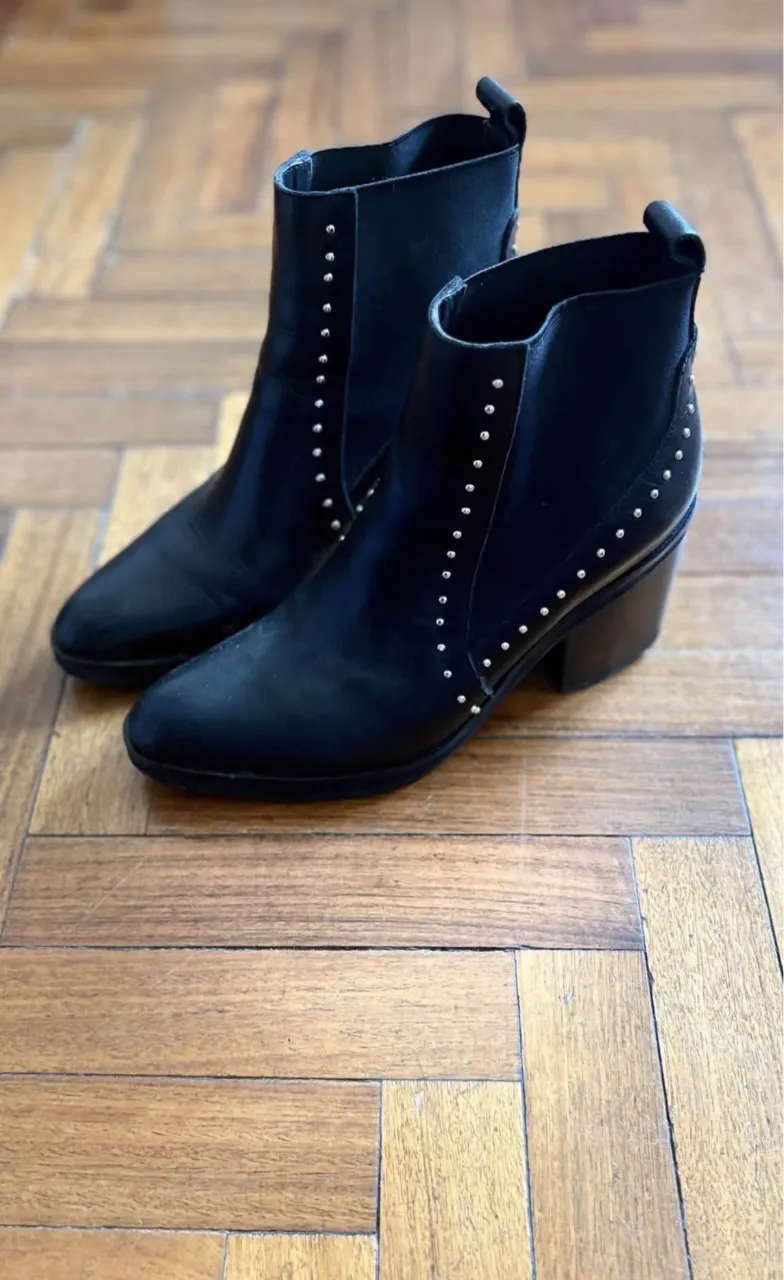 Botas Febo - imagen 1
