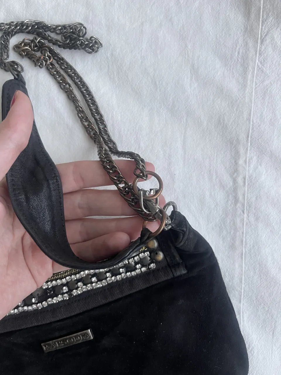 Cartera Rapsodia - imagen 3