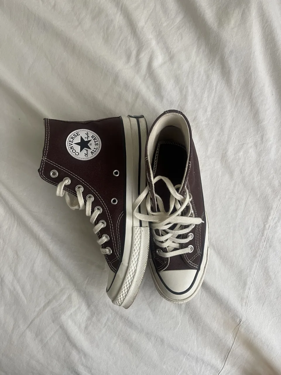 Zapatillas Converse - imagen 1
