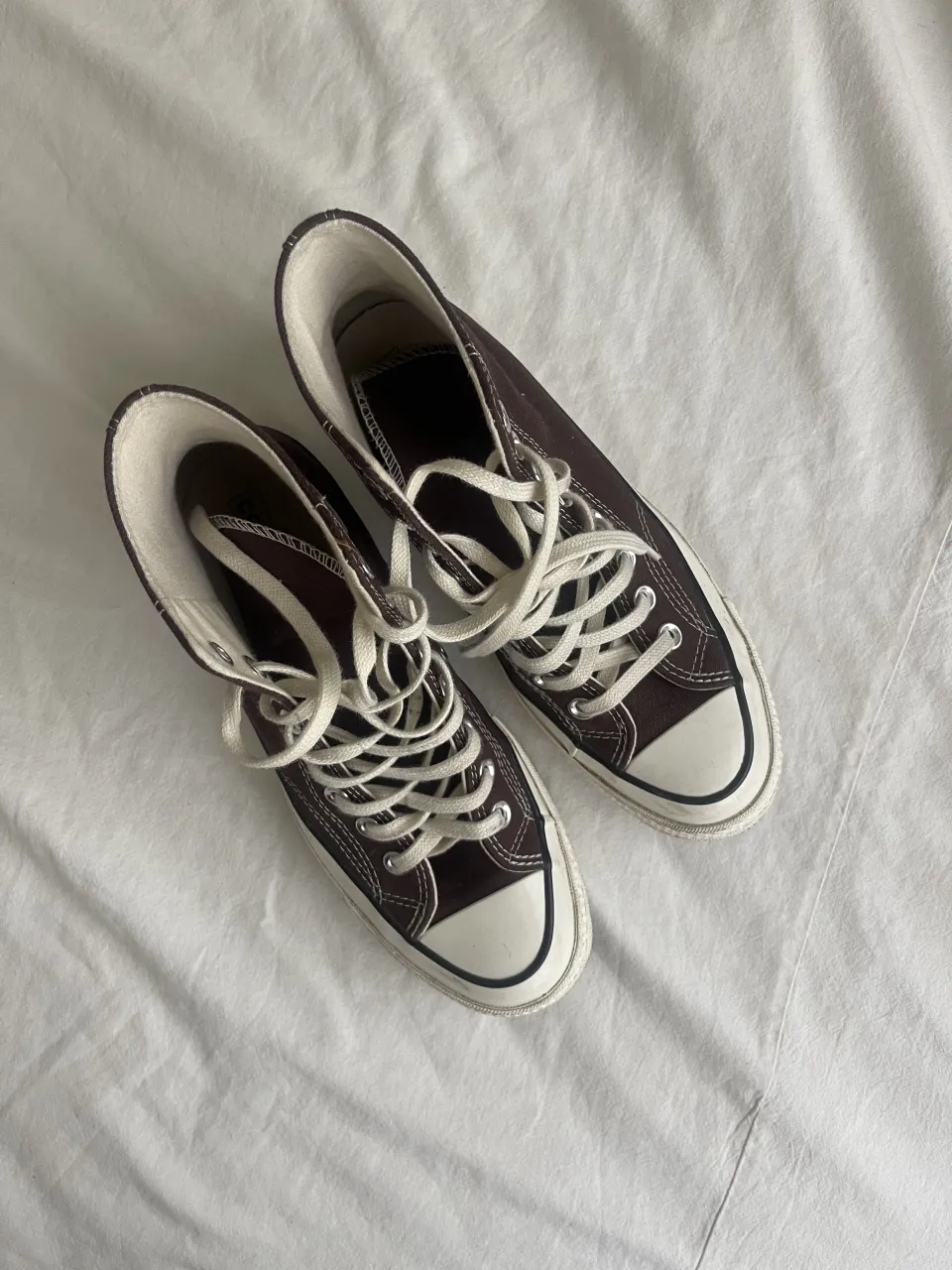 Zapatillas Converse - imagen 2