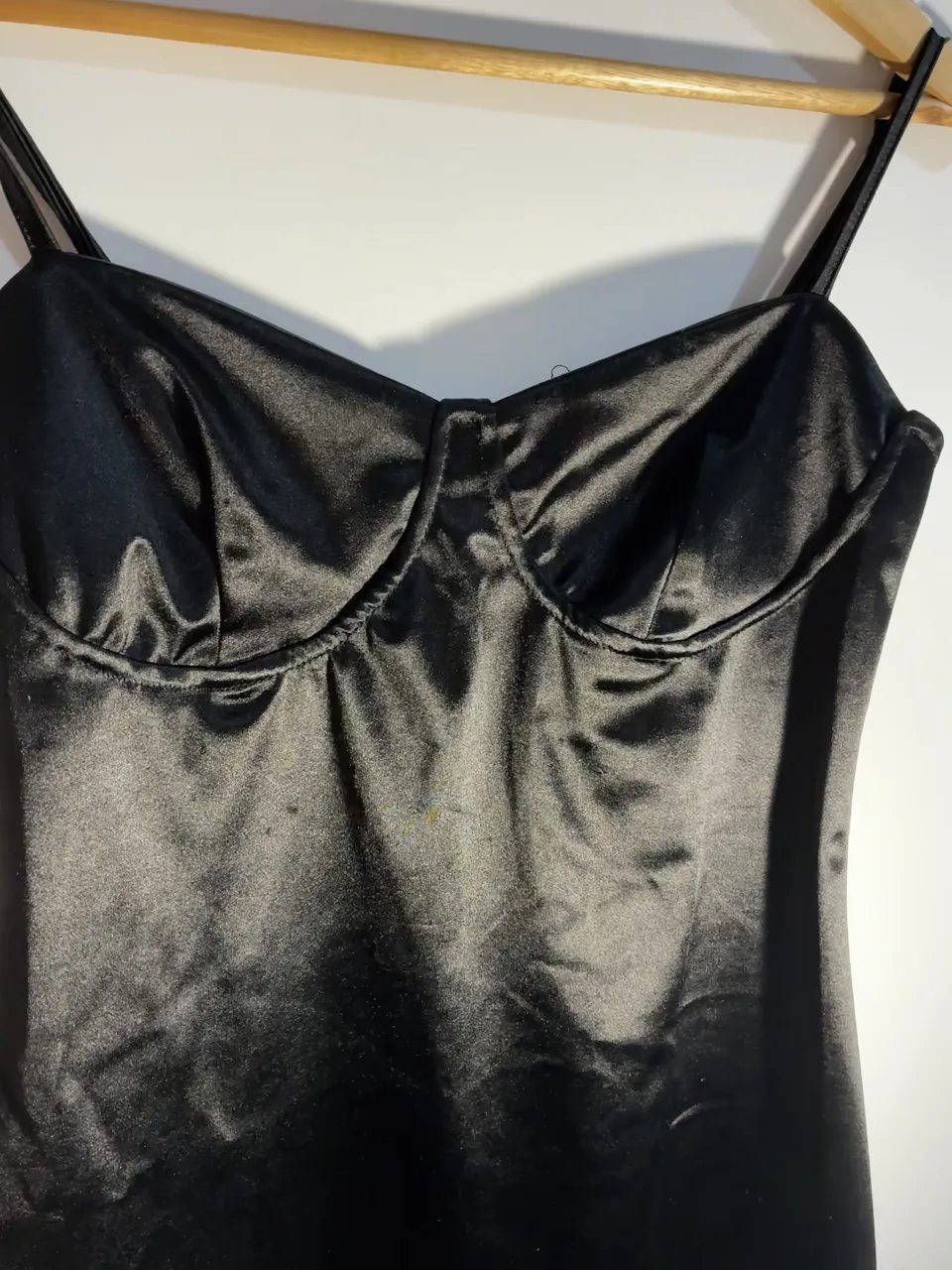 Vestido Otro - imagen 1