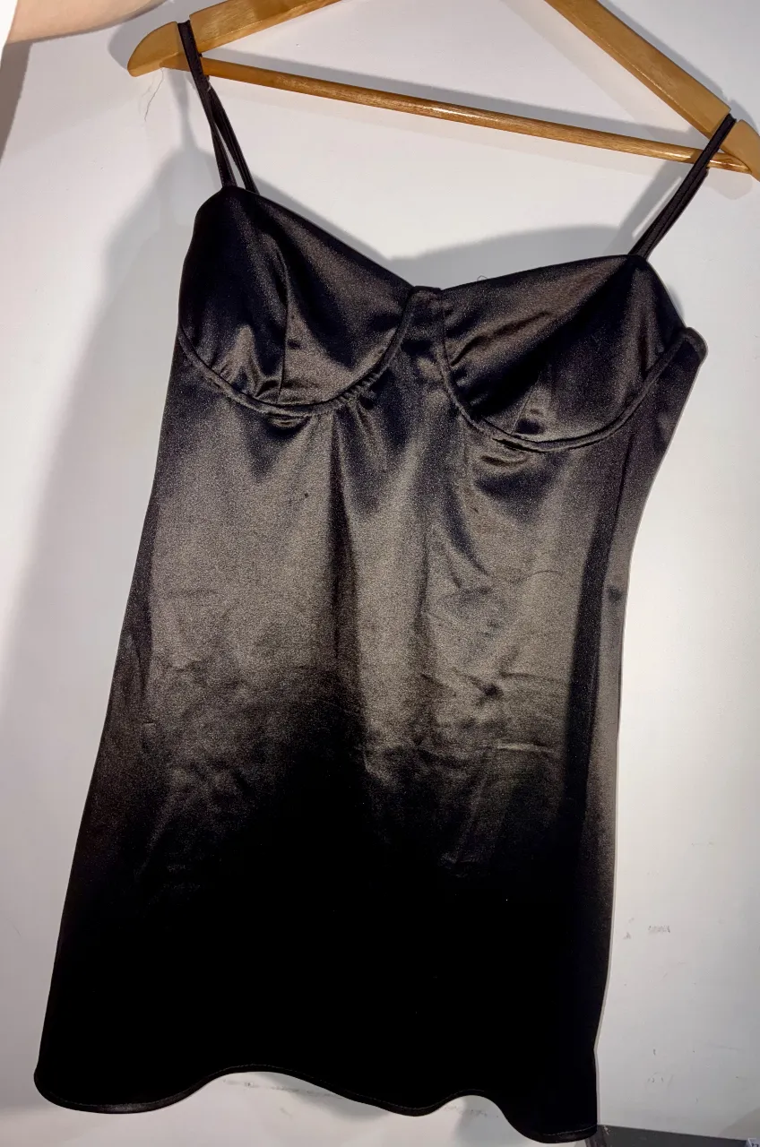 Vestido Otro - imagen 2