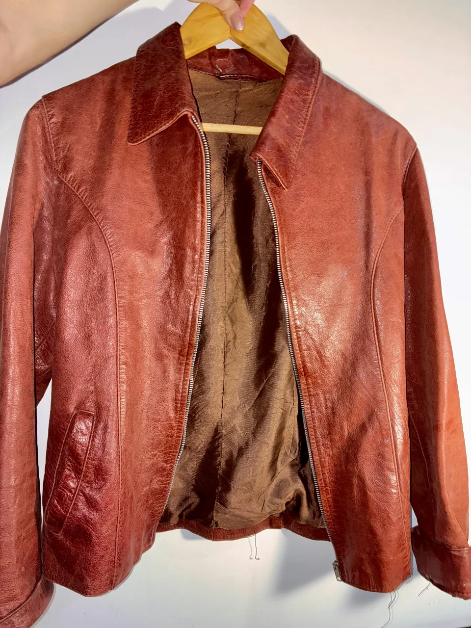 Campera Otro - imagen 1