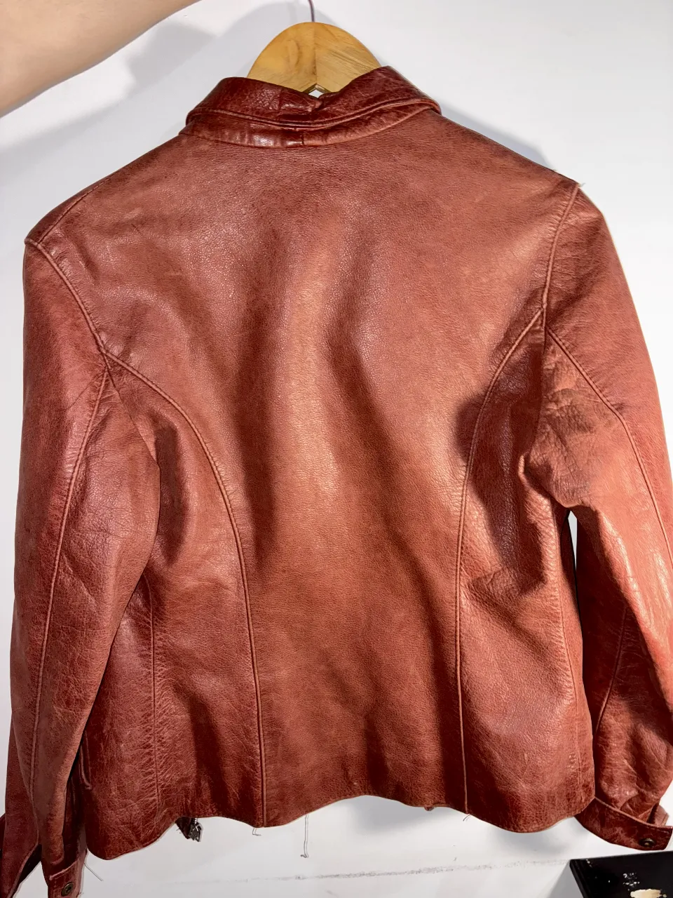 Campera Otro - imagen 2