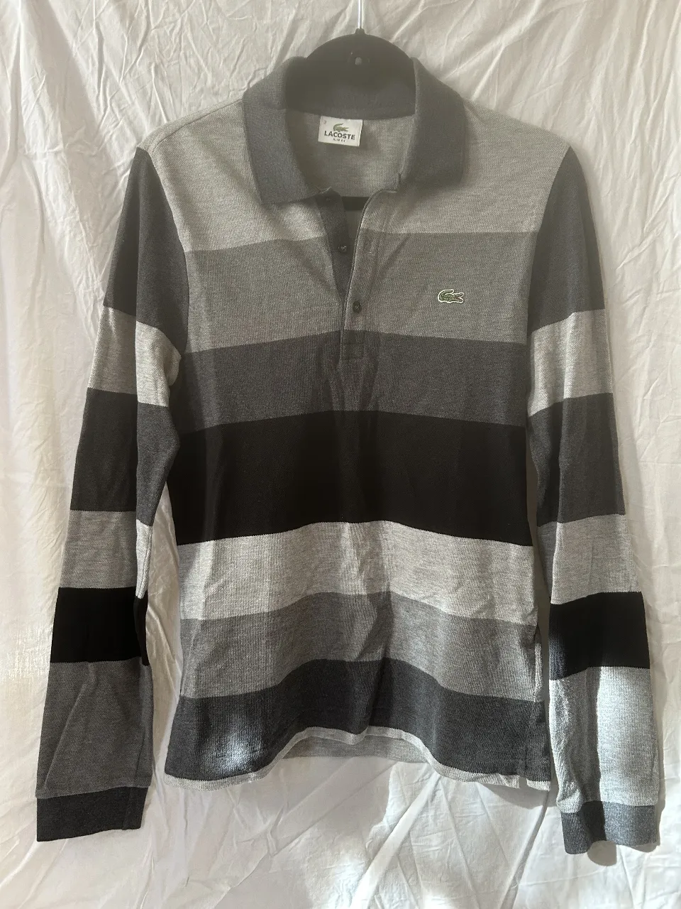 Camisa Lacoste - imagen 2