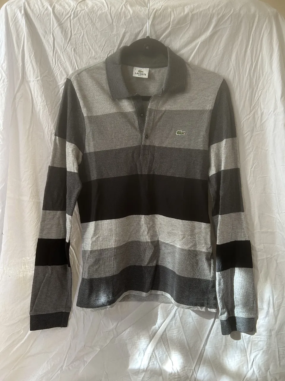 Camisa Lacoste - imagen 1