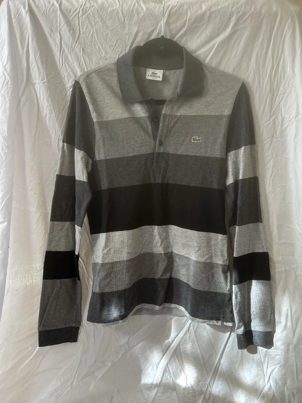 Camisa Lacoste - imagen 3