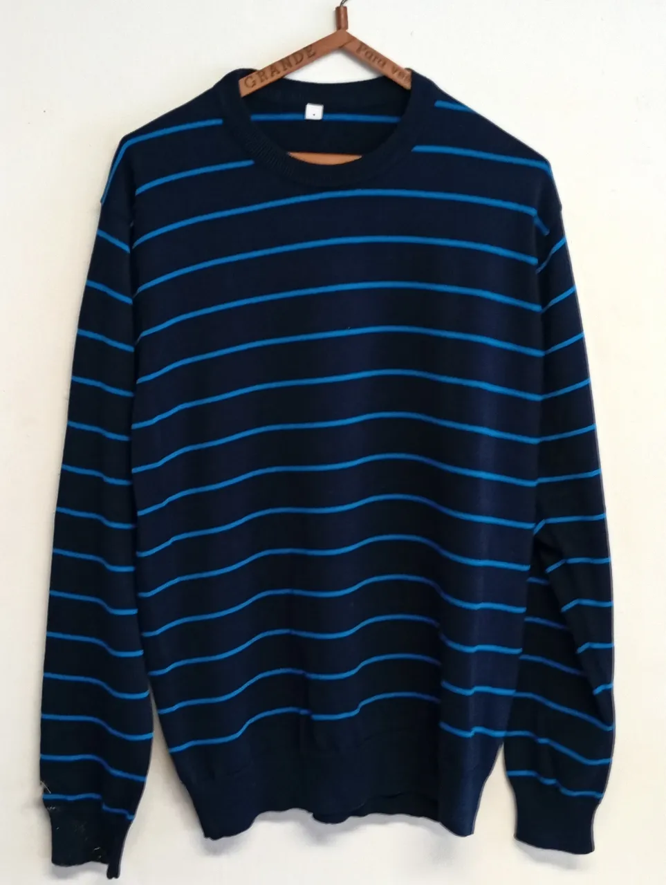 Sweater West - imagen 1