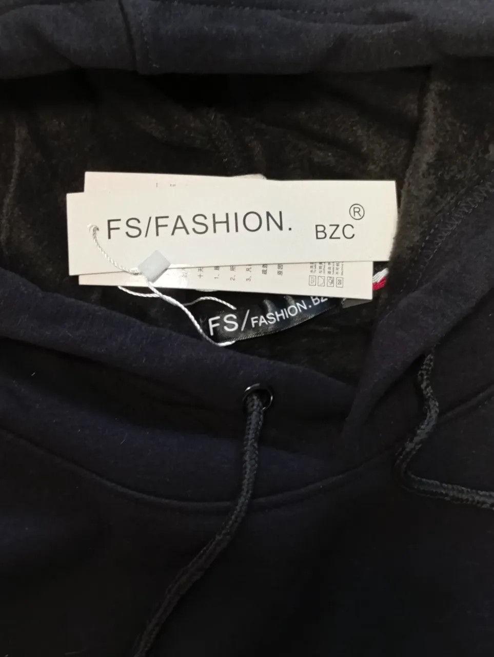 Buzo Fashion - imagen 3
