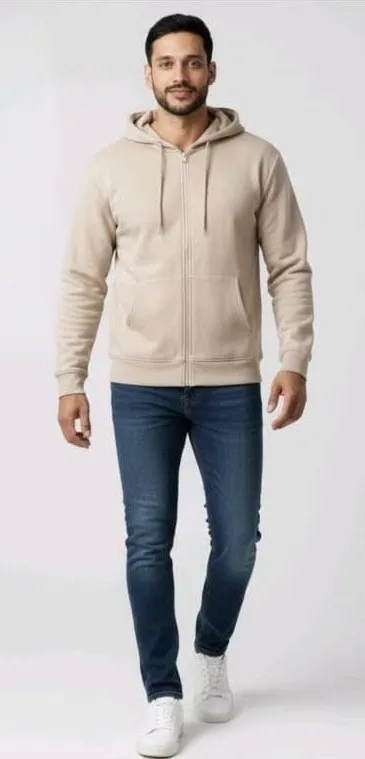 Buzo Fashion - imagen 4