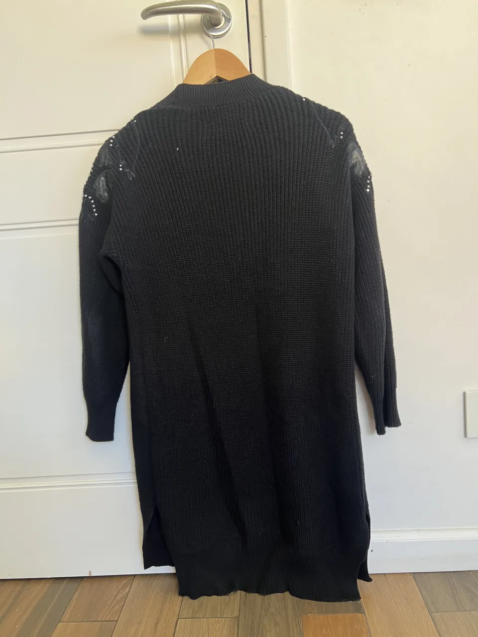 Cardigan Rapsodia - imagen 4