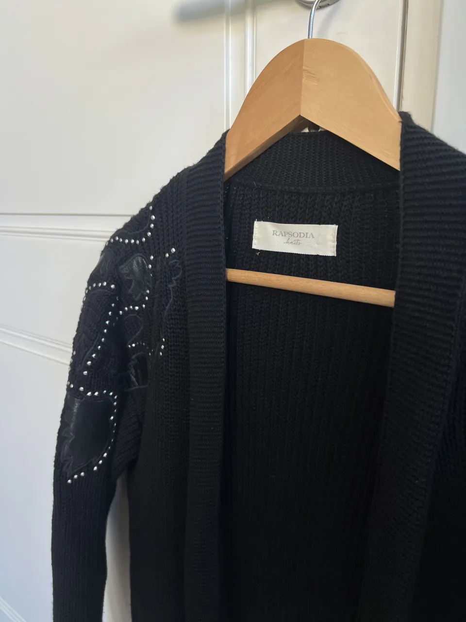 Cardigan Rapsodia - imagen 3