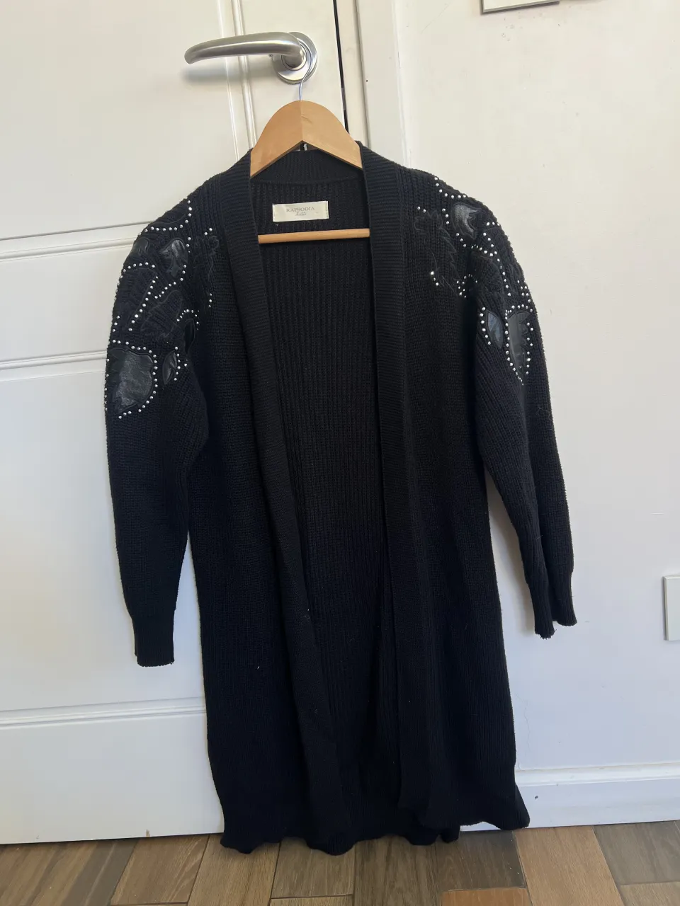 Cardigan Rapsodia - imagen 2