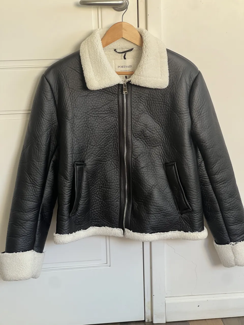 Campera Portsaid - imagen 1