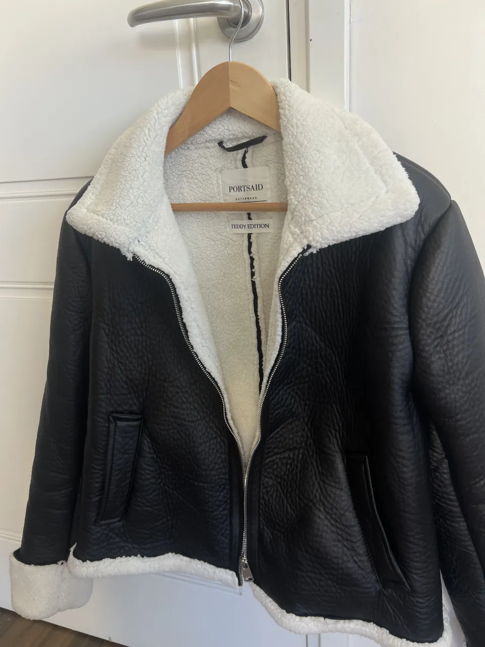 Campera Portsaid - imagen 2