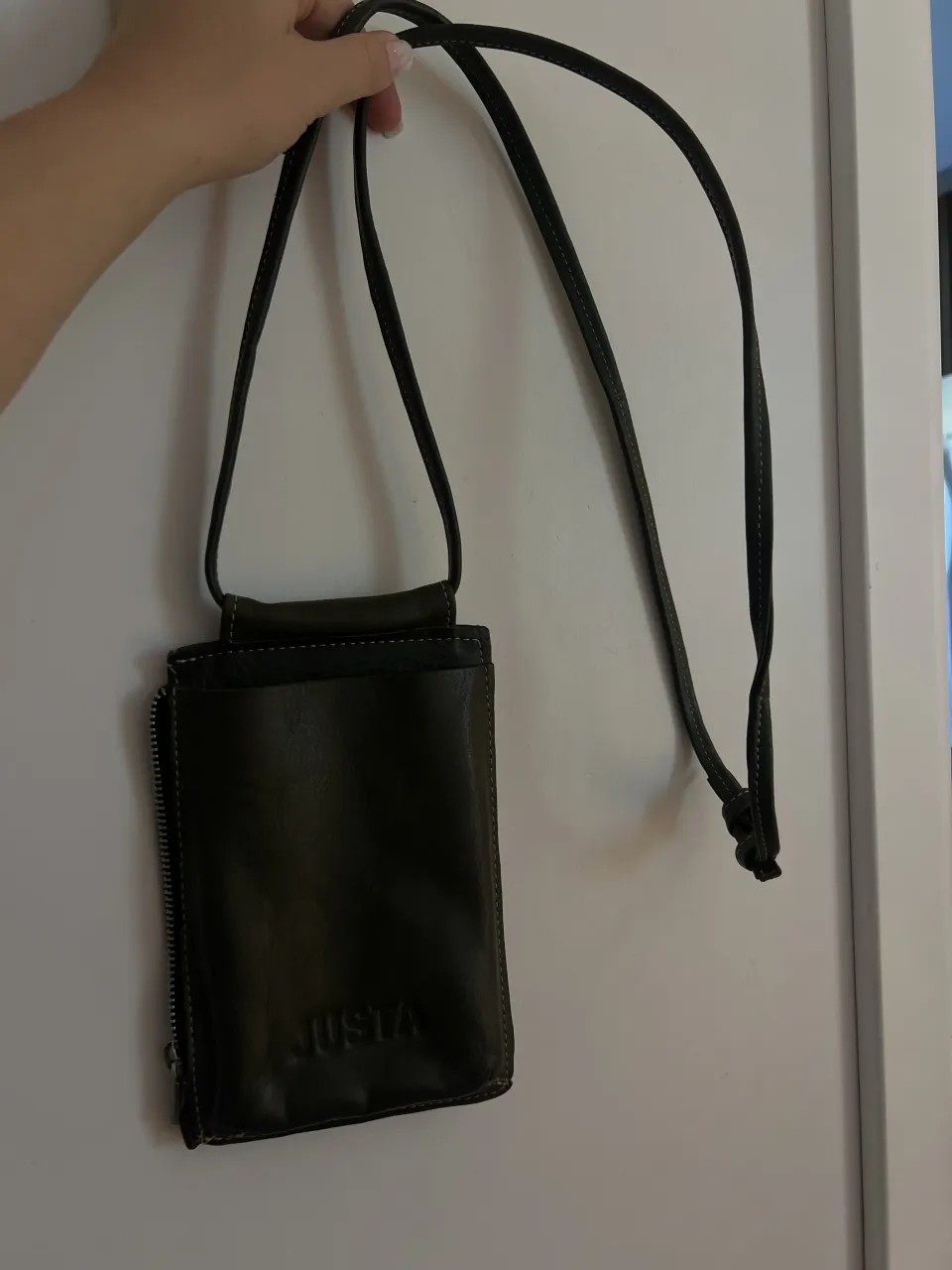 Cartera JUSTA - imagen 2