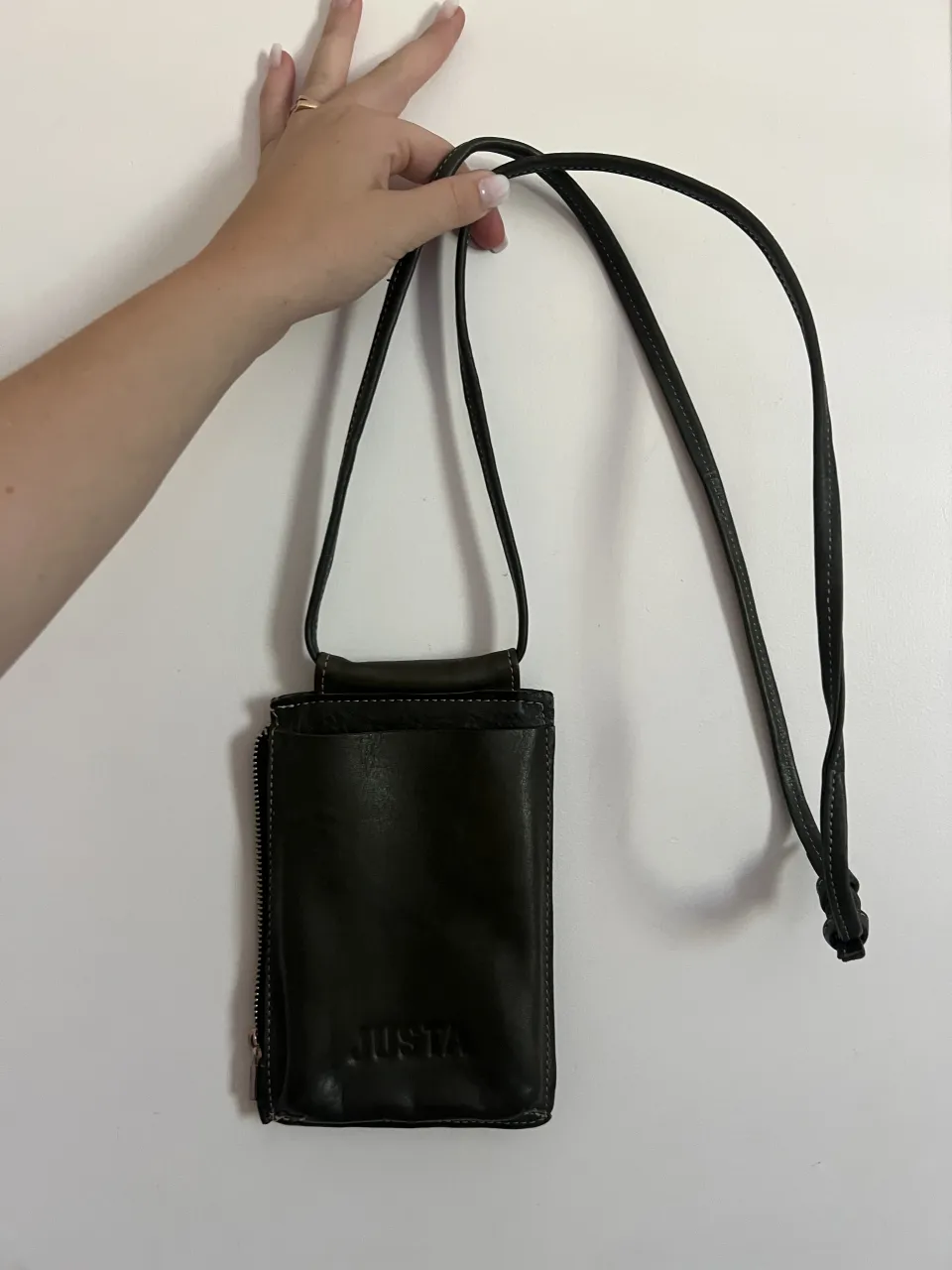 Cartera JUSTA - imagen 1