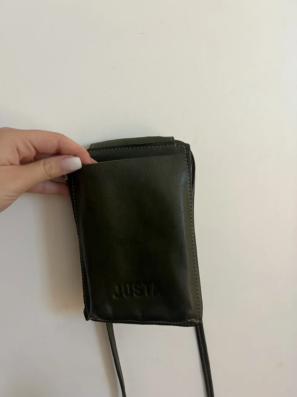 Cartera JUSTA - imagen 4
